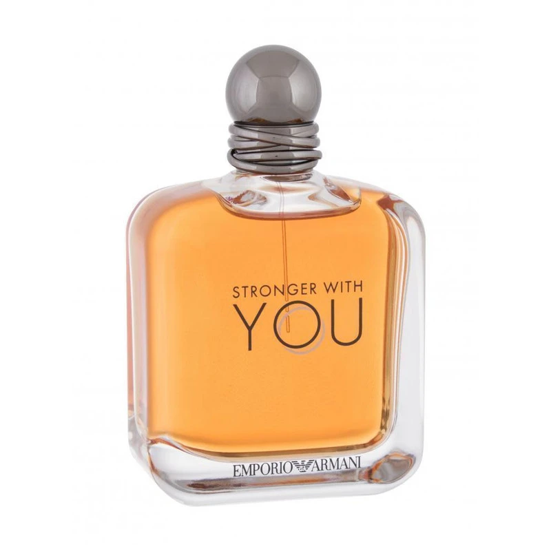 Armani Emporio Stronger With You EDT 150ml, Тоалетна вода за Мъже